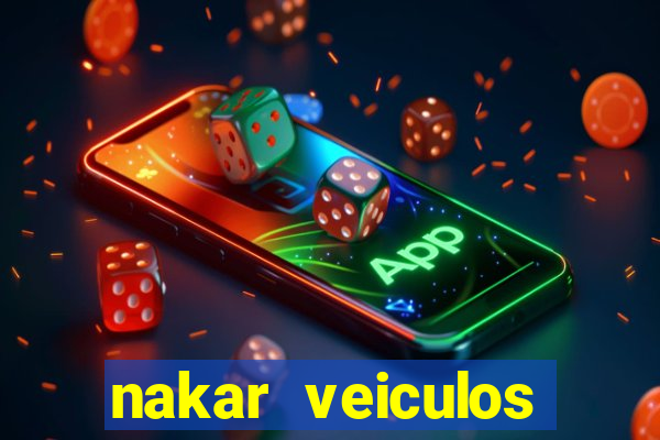 nakar veiculos porto alegre